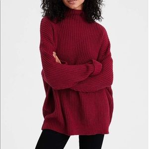 LAST CHANCE! American Eagle Turtleneck Sweater